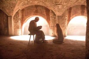 The History Behind Cersei’s Walk of Atonement on Game of Thrones